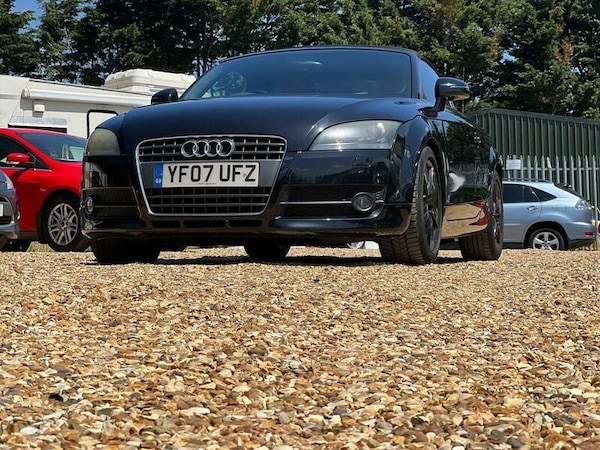 Used Audi TT 2007 for sale - 75182280: Photo 20