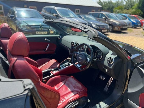Used Audi TT 2007 for sale - 75182280: Photo 23
