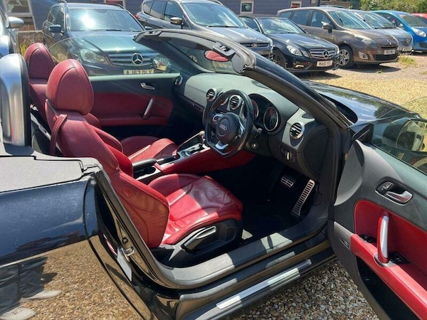 Used Audi TT 2007 for sale - 75182280: Photo 24