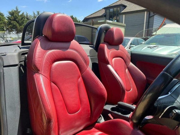 Used Audi TT 2007 for sale - 75182280: Photo 25