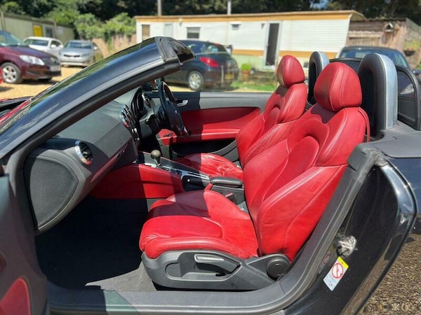 Used Audi TT 2007 for sale - 75182280: Photo 26