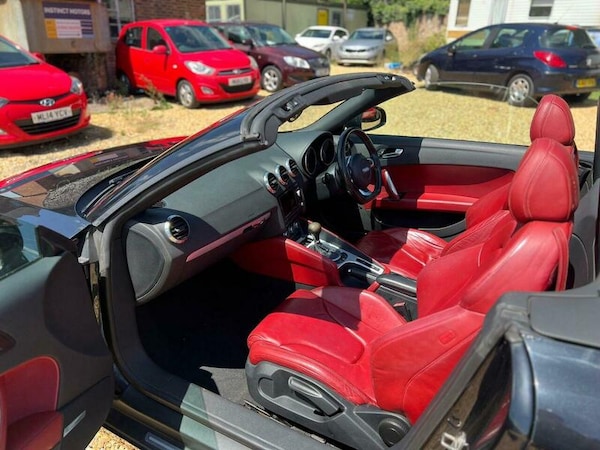 Used Audi TT 2007 for sale - 75182280: Photo 27