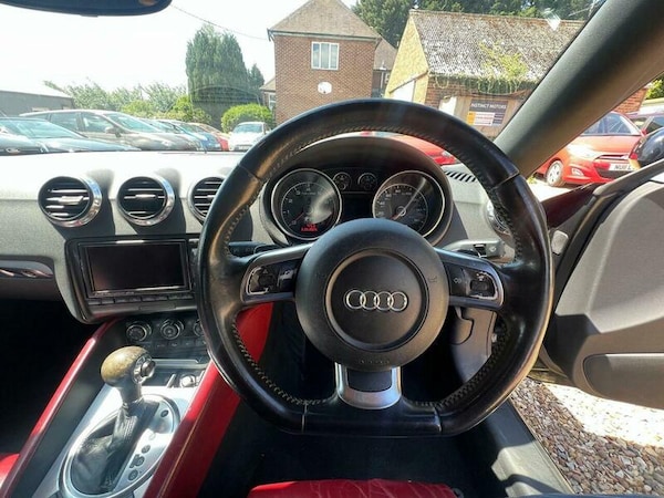 Used Audi TT 2007 for sale - 75182280: Photo 29