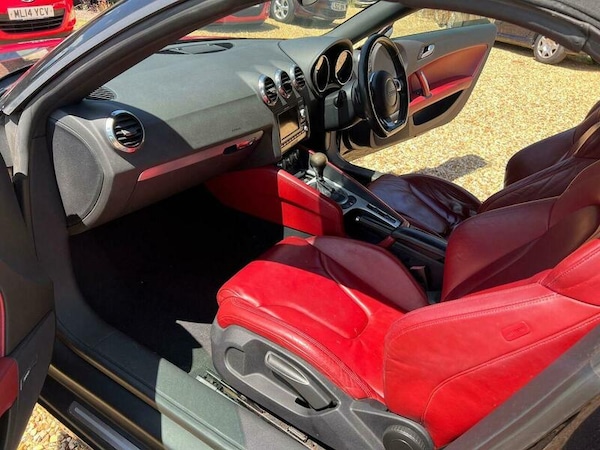 Used Audi TT 2007 for sale - 75182280: Photo 31