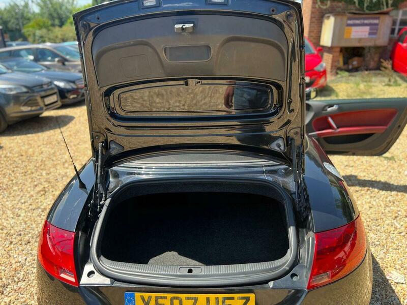 Vehicle 32