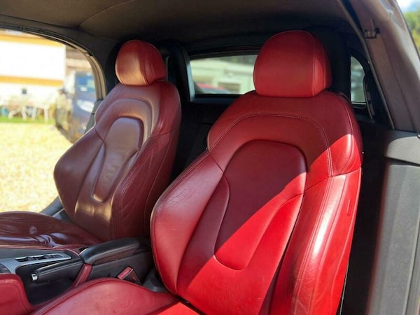Used Audi TT 2007 for sale - 75182280: Photo 38