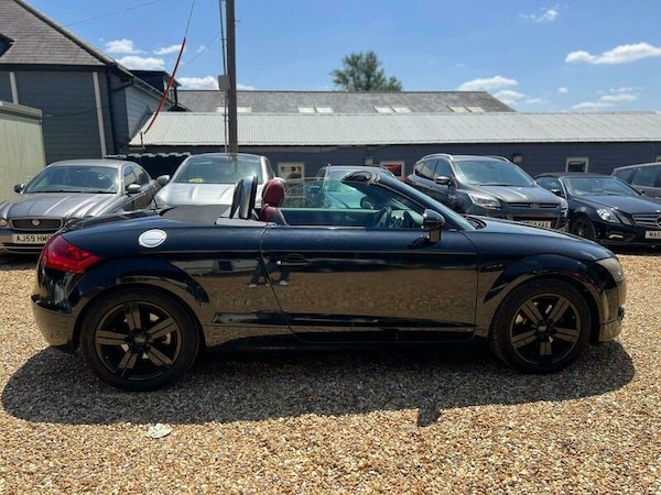Used Audi TT 2007 for sale - 75182280: Photo 6