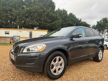 Used Volvo XC60 2011 for sale - 76482646: Photo