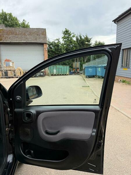 Vehicle 31