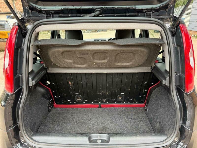 Vehicle 34