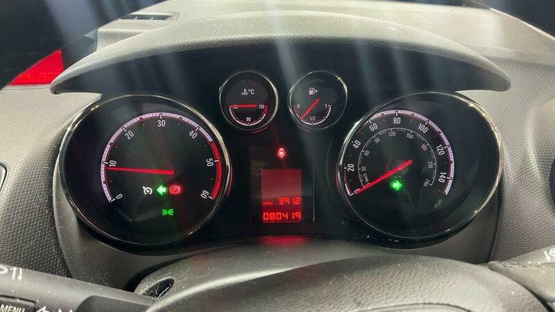 Used Vauxhall Meriva 2013 for sale - 77437888: Photo 12