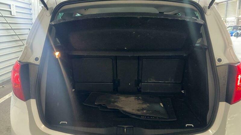 Used Vauxhall Meriva 2013 for sale - 77437888: Photo 9