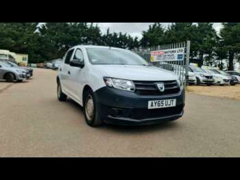 2015 - 1.2 16V 75 Access 5dr