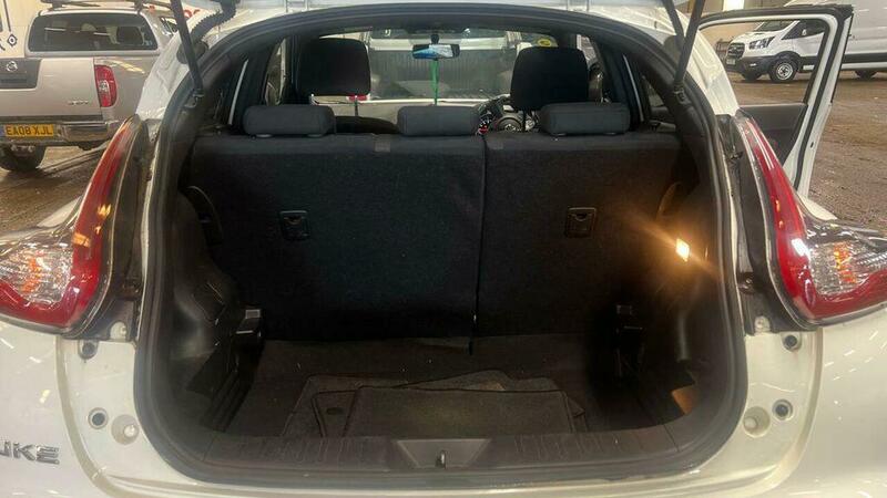 Used Nissan Juke 2015 for sale - 77020519: Photo 8