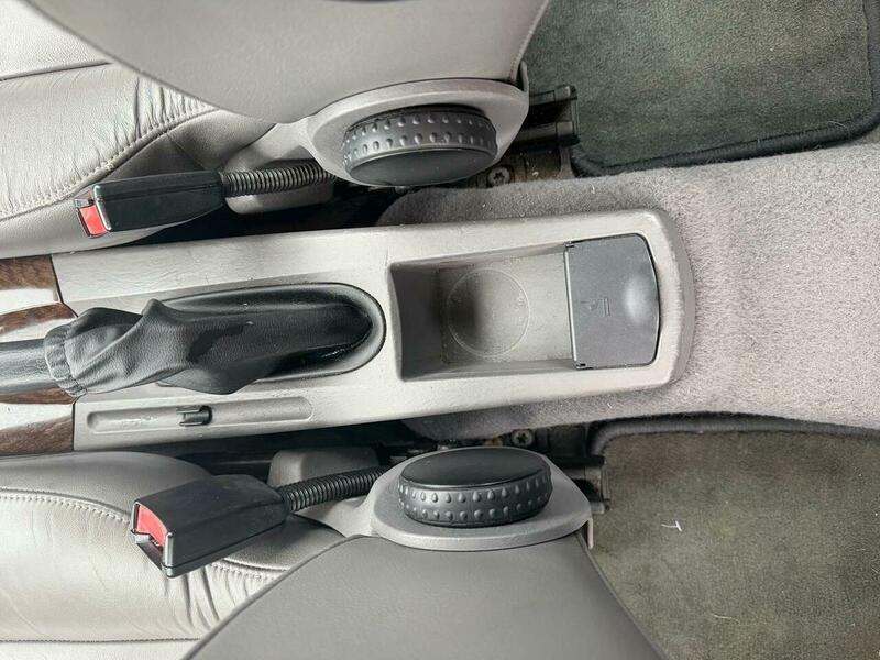 Used Ford Focus 2000 for sale - 77007825: Photo 13