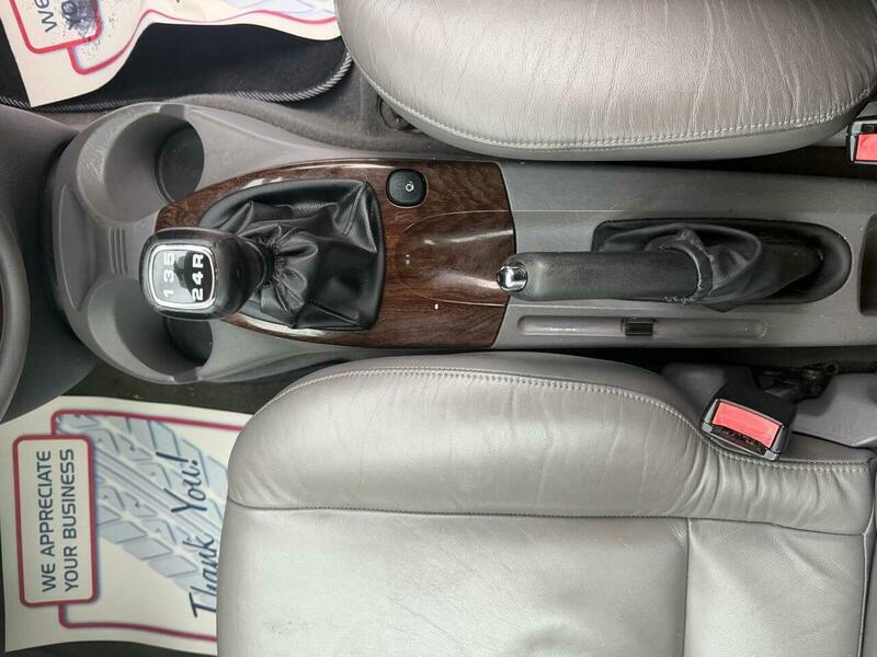 Used Ford Focus 2000 for sale - 77007825: Photo 18