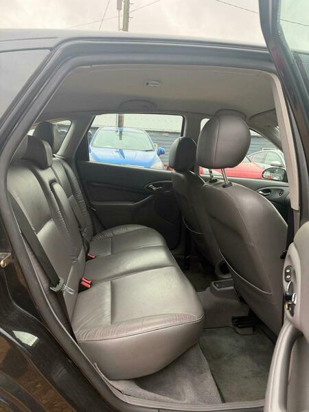 Used Ford Focus 2000 for sale - 77007825: Photo 19