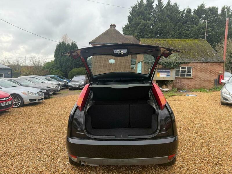 Used Ford Focus 2000 for sale - 77007825: Photo 24