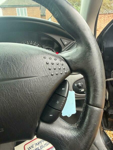 Used Ford Focus 2000 for sale - 77007825: Photo 33