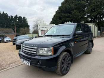 2007 - 3.6 TD V8 HSE 5dr