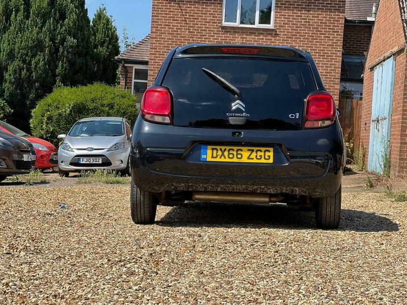 Vehicle 16