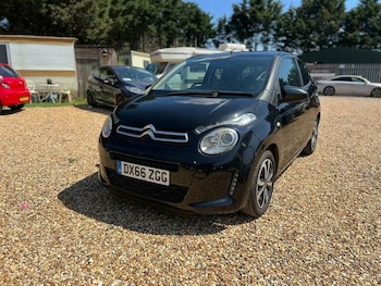 Used Citroen C1 2016 for sale - 75159564: Photo