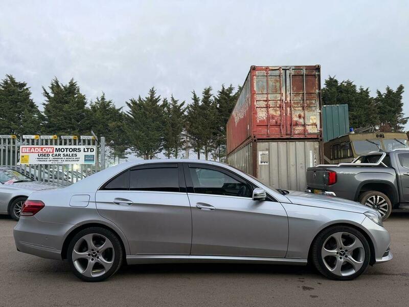 Used Mercedes-Benz E Class 2014 for sale - 76712235: Photo 11