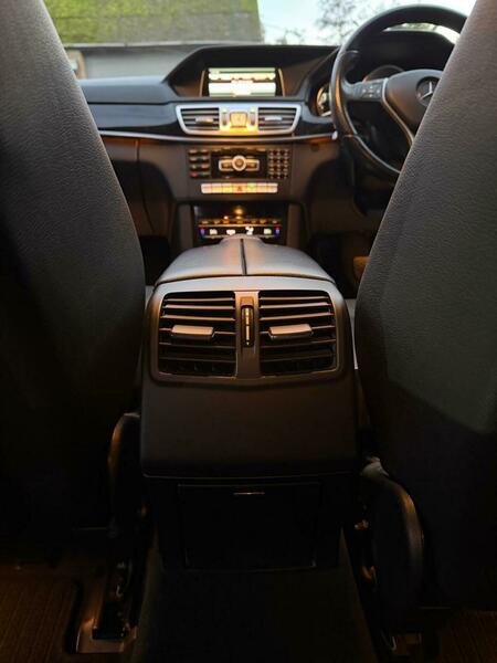 Used Mercedes-Benz E Class 2014 for sale - 76712235: Photo 16