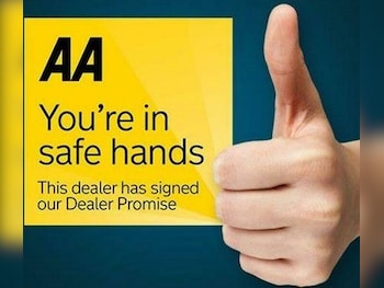 Mercedes-Benz - E Class