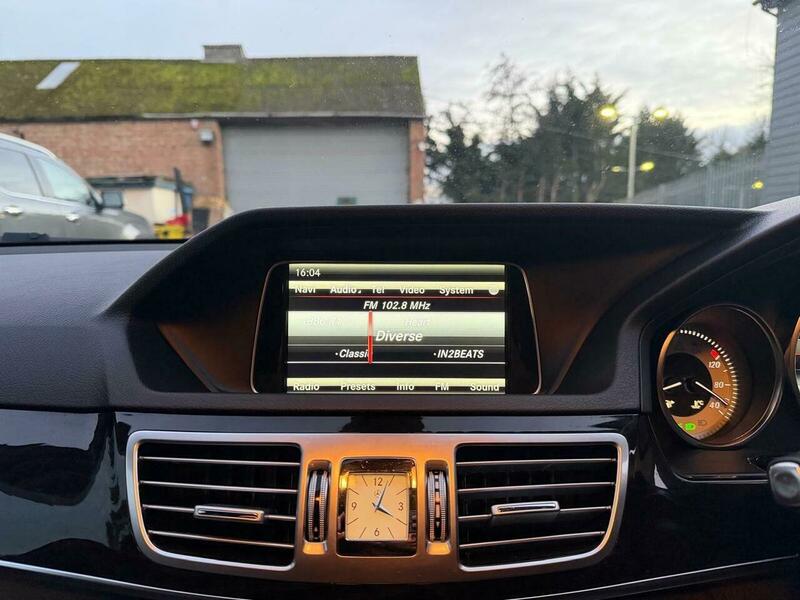 Used Mercedes-Benz E Class 2014 for sale - 76712235: Photo 25