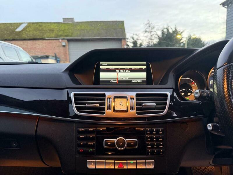 Used Mercedes-Benz E Class 2014 for sale - 76712235: Photo 26