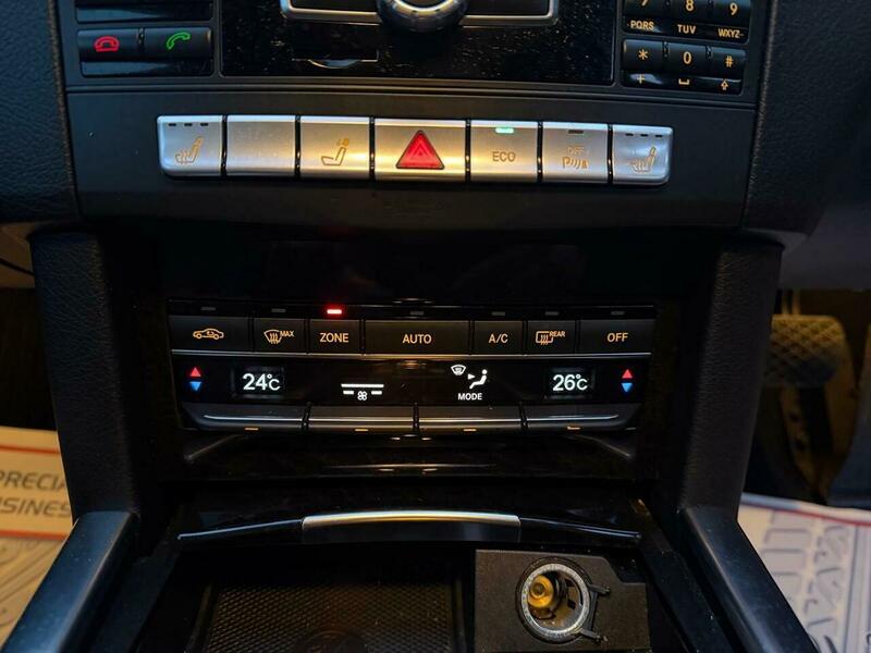 Used Mercedes-Benz E Class 2014 for sale - 76712235: Photo 27