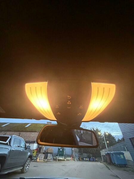 Used Mercedes-Benz E Class 2014 for sale - 76712235: Photo 35