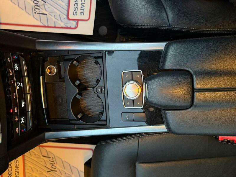 Used Mercedes-Benz E Class 2014 for sale - 76712235: Photo 36