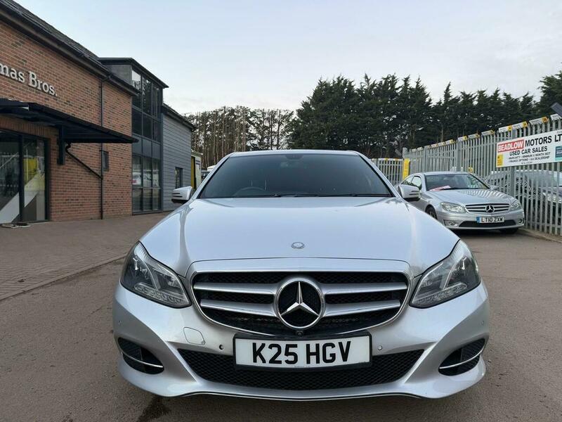 Used Mercedes-Benz E Class 2014 for sale - 76712235: Photo 4