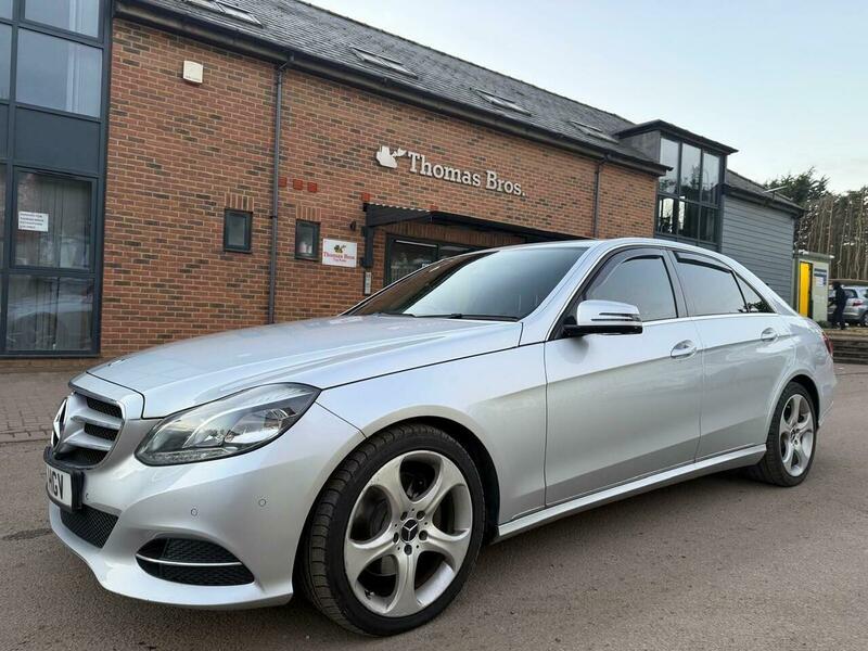 Used Mercedes-Benz E Class 2014 for sale - 76712235: Photo 5