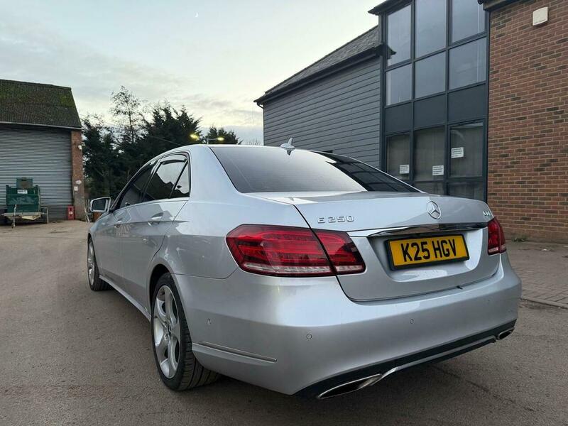 Used Mercedes-Benz E Class 2014 for sale - 76712235: Photo 6