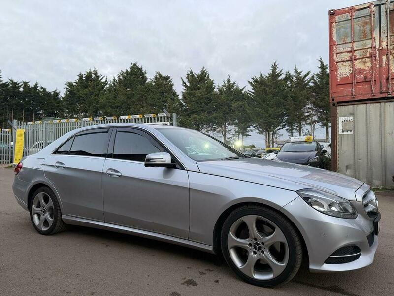 Used Mercedes-Benz E Class 2014 for sale - 76712235: Photo 7