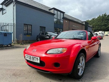 2008 - 1.8i 2dr