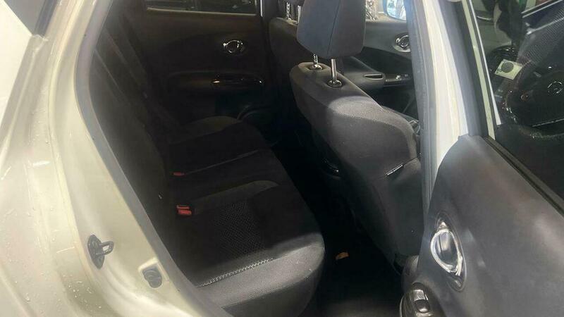 Used Nissan Juke 2015 for sale - 76346131: Photo 10