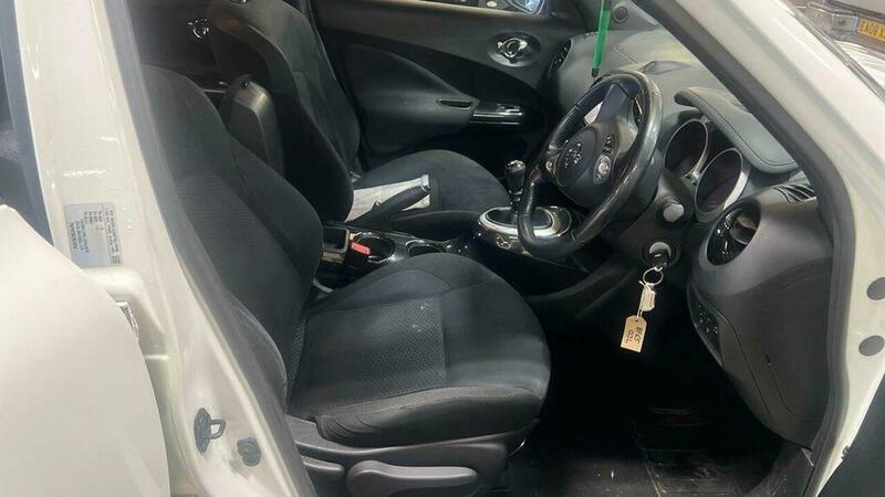 Used Nissan Juke 2015 for sale - 76346131: Photo 11