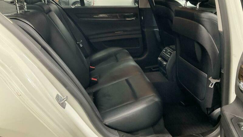 Used BMW 7 Series 2013 for sale - 76547406: Photo 10