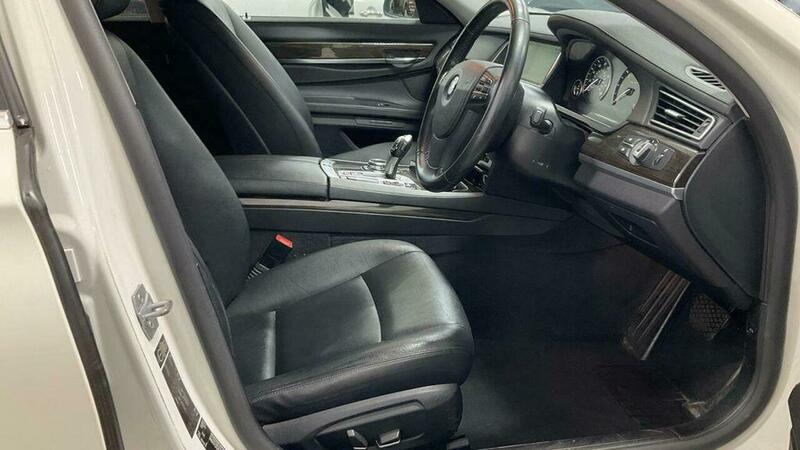 Used BMW 7 Series 2013 for sale - 76547406: Photo 11