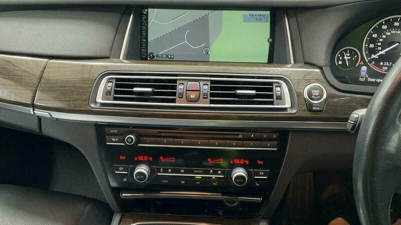 Used BMW 7 Series 2013 for sale - 76547406: Photo 13