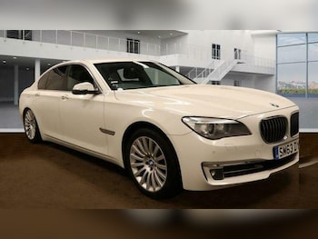 BMW - 7 Series