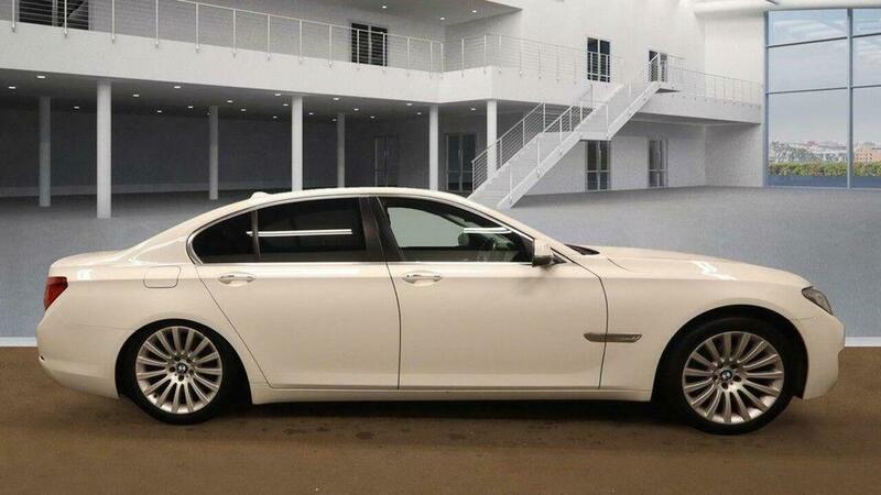 Used BMW 7 Series 2013 for sale - 76547406: Photo 6