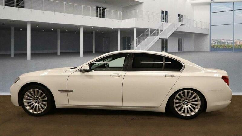 Used BMW 7 Series 2013 for sale - 76547406: Photo 7