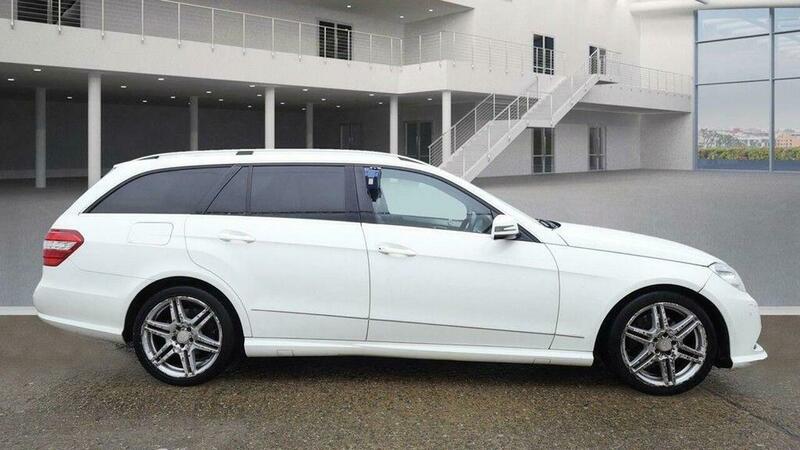 Used Mercedes-Benz E Class 2018 for sale - 76751519: Photo 12