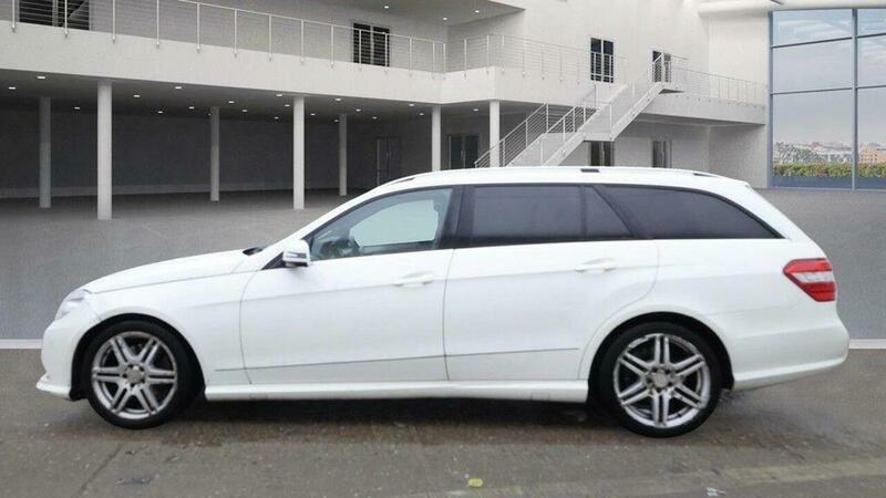 Used Mercedes-Benz E Class 2018 for sale - 76751519: Photo 13