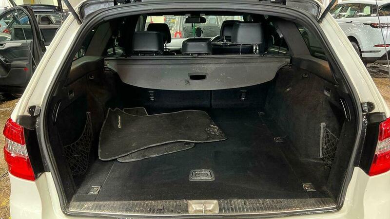Used Mercedes-Benz E Class 2018 for sale - 76751519: Photo 15